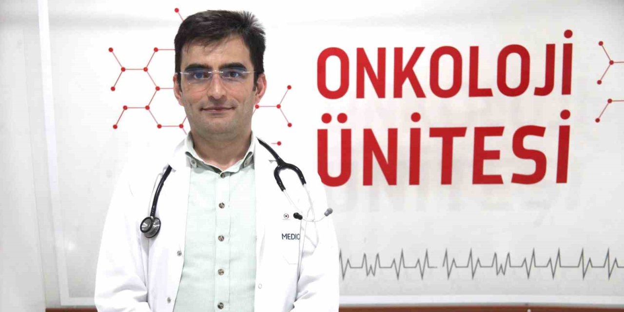 Uzmanlardan Kansere Davetiye Çıkaran Sigaradan Uzak Durun Çağrısı