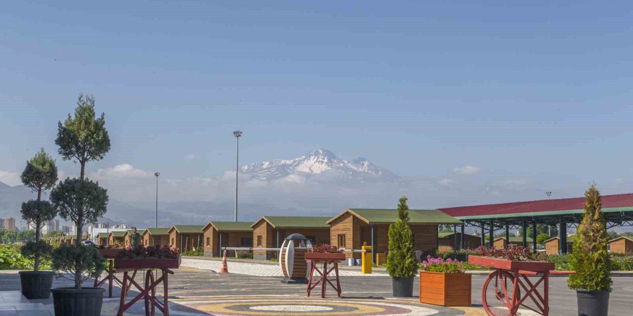 Büyükşehir’de 2 Bin 543 Adet “hobi Bahçesi” Başvuruları Başladı