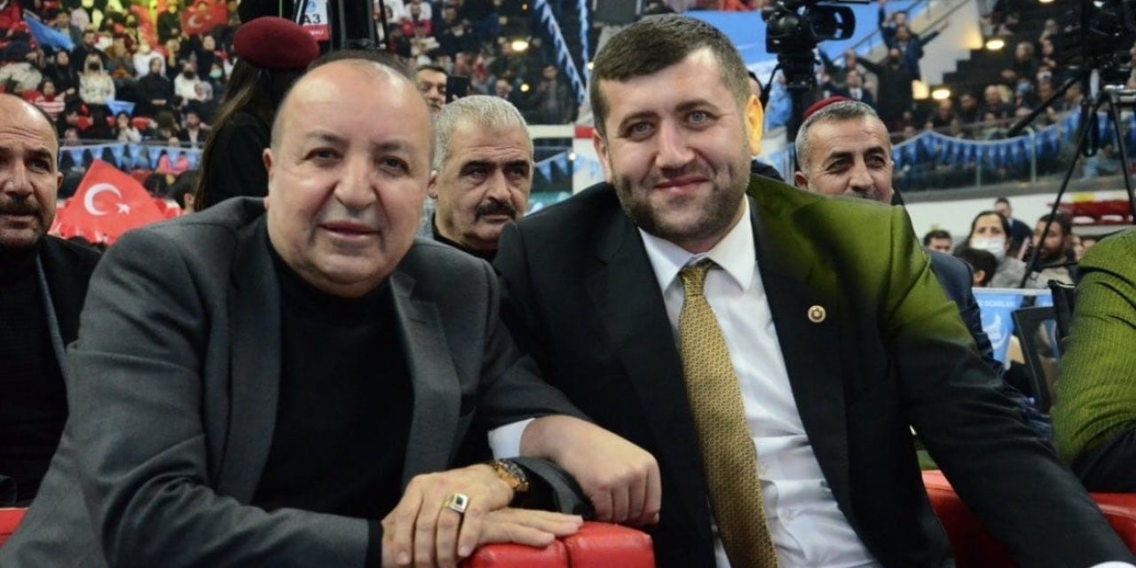 Kayseri Pınarbaşı Belediyesinin Seçimleri İptal Edildi