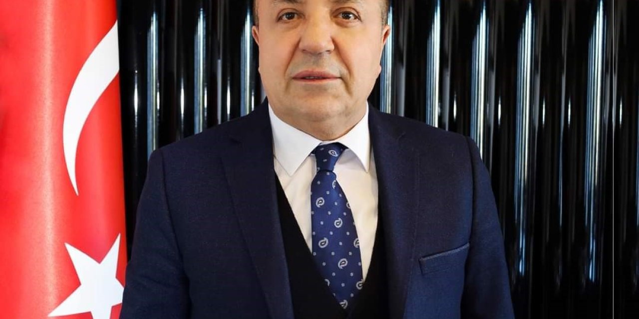 Uzunoğlu’ndan Demokrasiye Sahip Çıkma Çağrısı