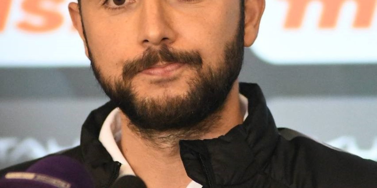 Barış Kanbak: "keyifli Bir Şekilde Başakşehir - Beşiktaş Maçını İzleyerek Puan Kaybetmelerini Bekleyeceğiz"