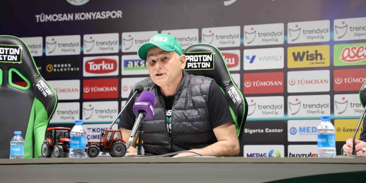 Fahrudin Omerovic: “futbol Bu Dönemde İkinci Planda”