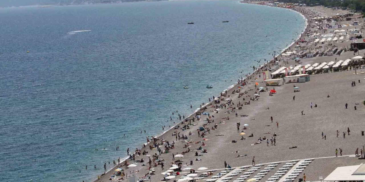 Ramazan Bayramı Tatilinde 20 Milyon Kişilik Hareket, 100 Milyar Liralık Potansiyel Beklentisi