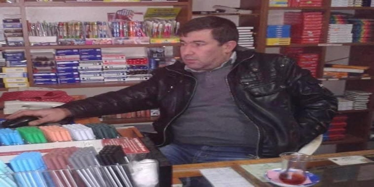 İkinci Kez Seçilen Muhtar Mazbatayı Alamadan Kalp Krizi Geçirerek Vefat Etti