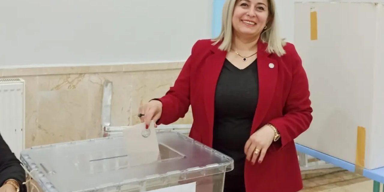 İyi Parti Niğde Kurumsal Politikalar Başkanı Bozkurt Partisinden İstifa Etti