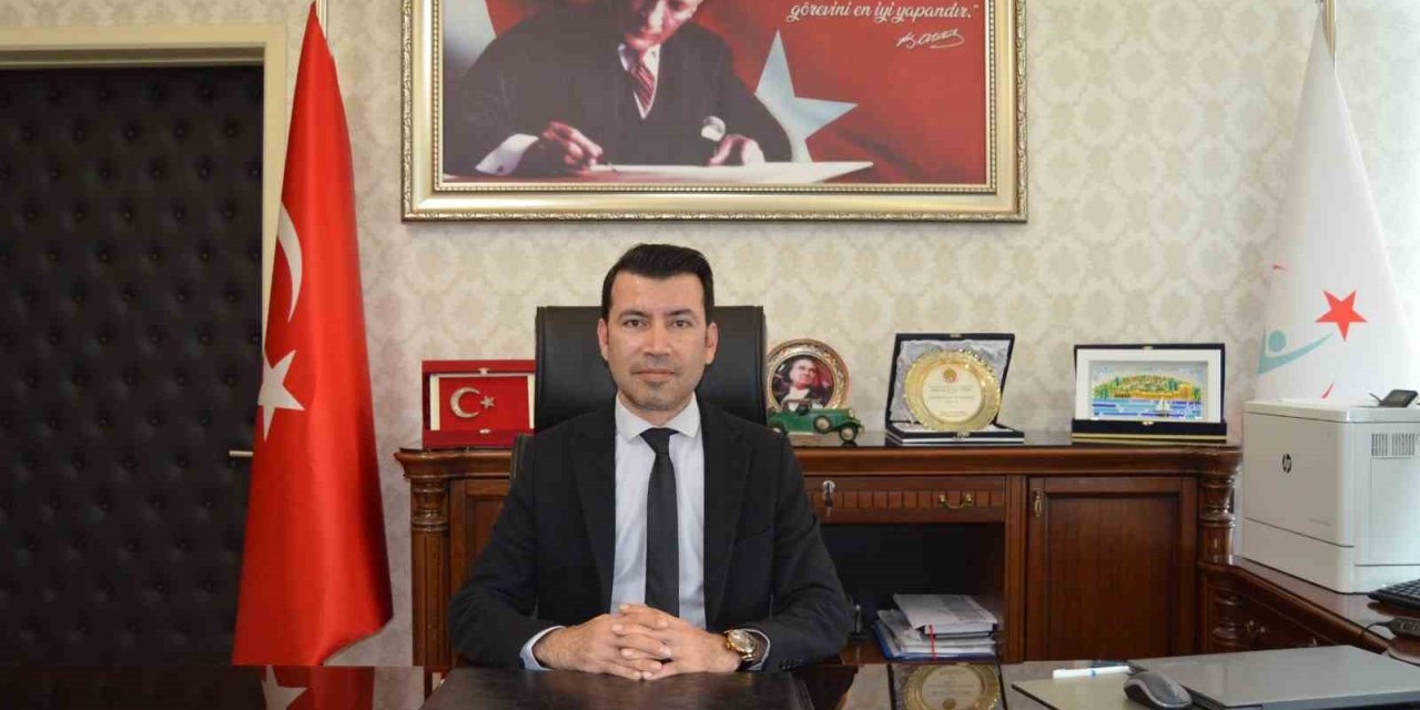 Alkü Eğitim Ve Araştırma Hastanesi 1411 Personel İle Ramazan Bayramı’na Hazır