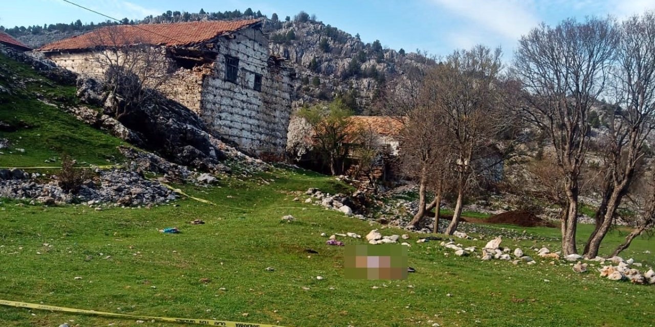 Yaşlı Kadının Ölümüne Sebep Olan Çoban Köpeklerinin Sahibi Tutuklandı