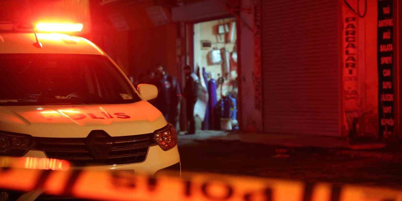 13 Yıllık İntikamda Cinayete Kurban Giden Gencin Babası Konuştu