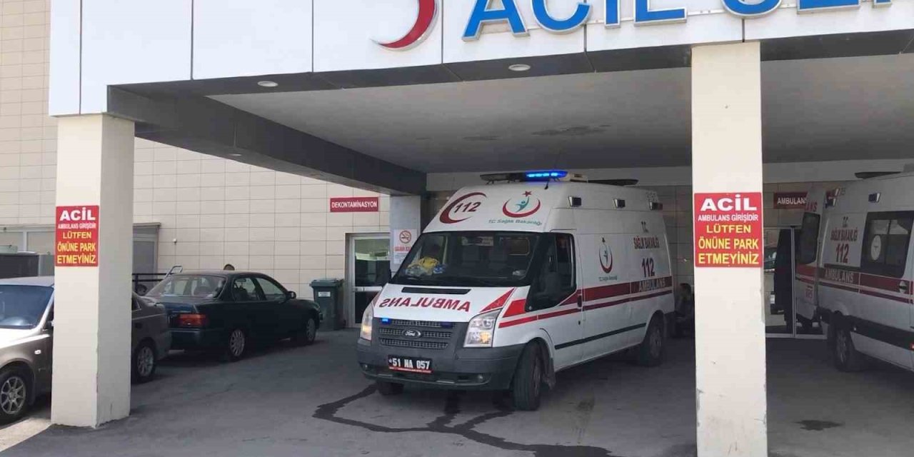 Yalnız Yaşadığı Evinde Ölü Bulundu