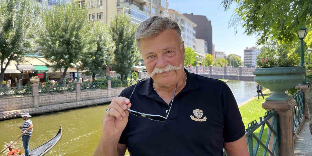 Nuri Alço’nun Sağlık Durumu Hakkında Açıklama