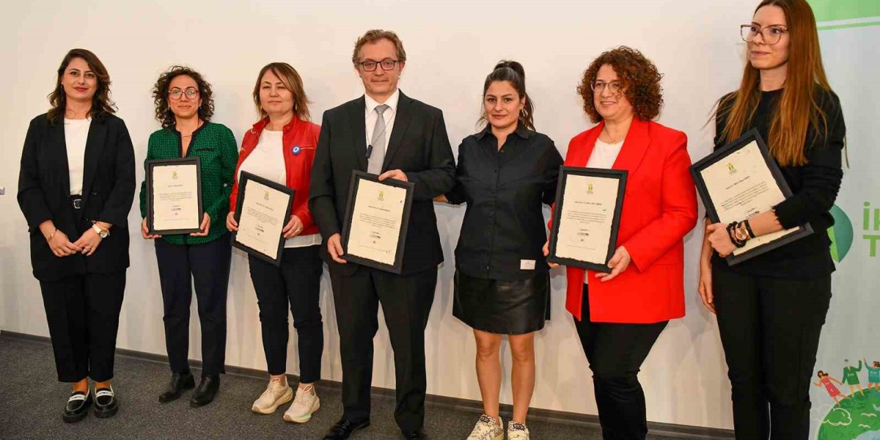 İklim Sorunları Ve Çözümleri Ele Alındı