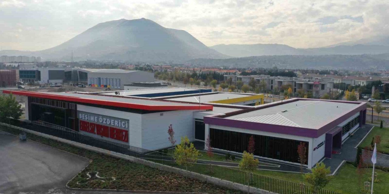 İnsan Ve Sağlık Odaklı Yatırımlar Yeni Dönemde De Sürecek