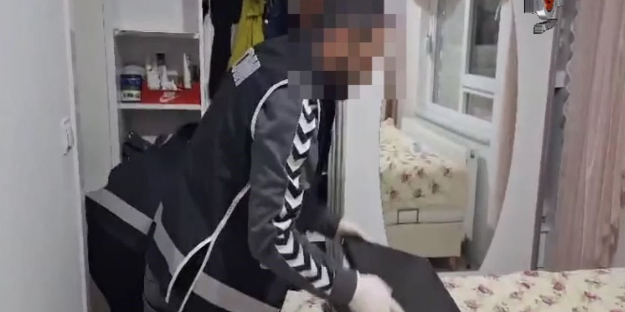 Tefecilik Suçundan 5 Şüpheli Tutuklandı