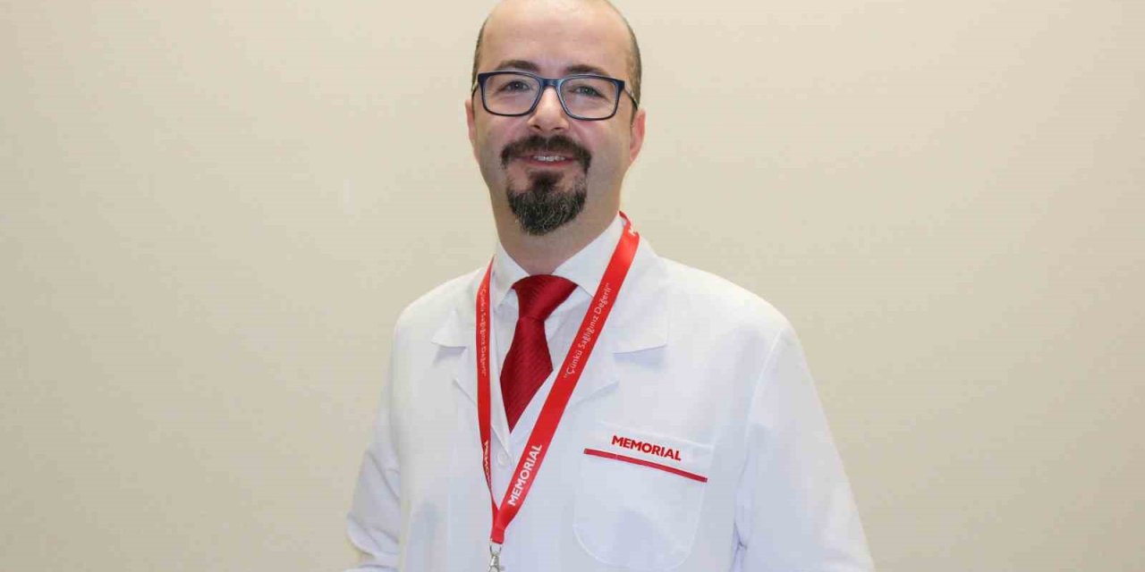 Doç. Dr. Cemal Kemalooğlu: “kalp Sağlığı İçin Düzenli Ve Kaliteli Uyuyun”