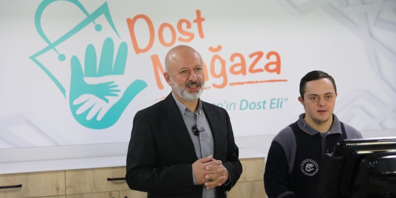 Kocasinan, Ramazan Ayı’nda On Binlerce Vatandaşın Gönlüne Dokundu