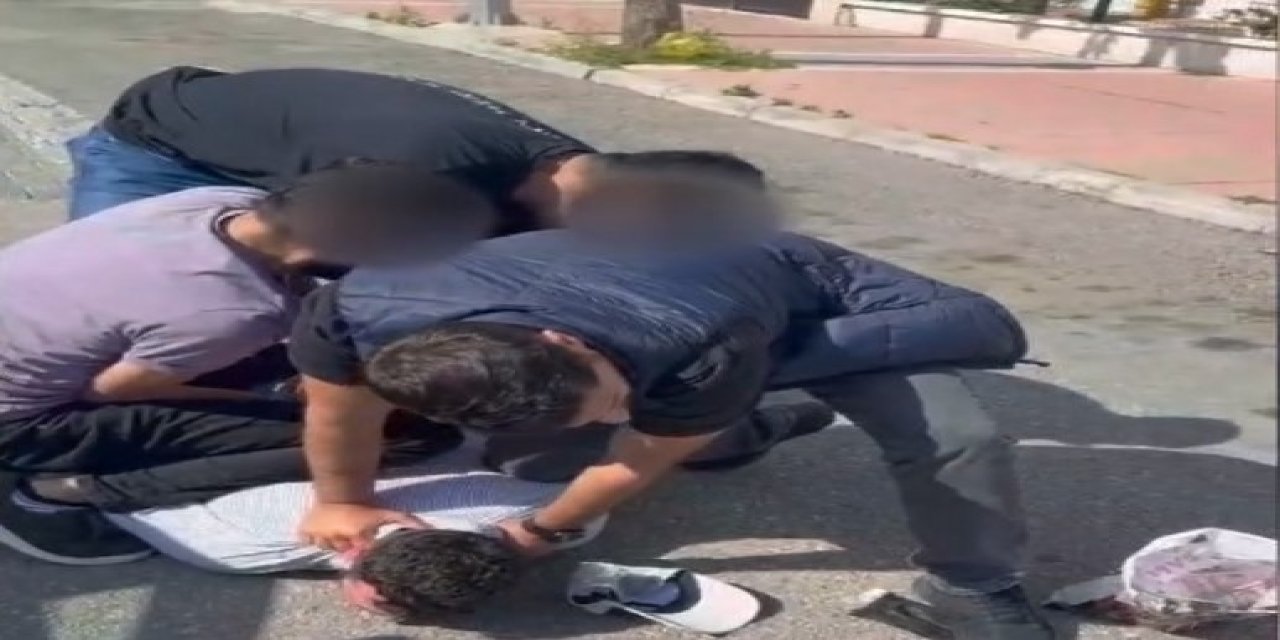 Telefon Dolandırıcıları Suçüstü Yakalandı