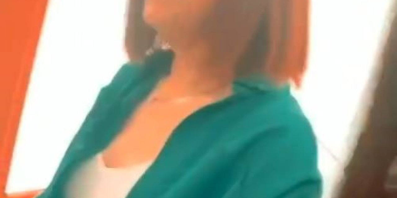 Antalya’da 1 Kişinin Öldüğü Teleferik Kaza Anı Kamerada