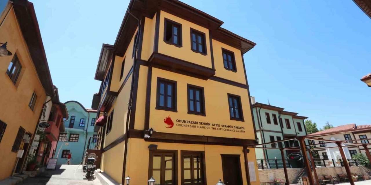 Şehrin Ateşi Galerisi, Seval Yılmaz Yatır’ı Konuk Edecek