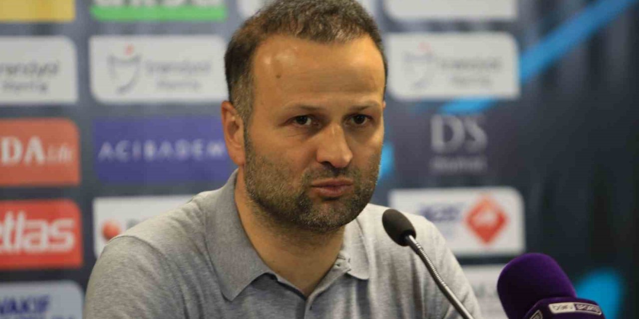 Osman Zeki Korkmaz: "hayal Kurmak, Hedef Koymak, İnsanın Olduğu Yerle Alakalı Değildir"