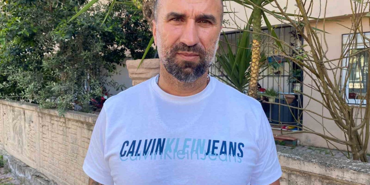 Antalya’da Elinde Kesi Oluşan Ve Özel Hastaneye Başvuran Küçük Kızın Kapıdan Geri Çevrildiği İddiası