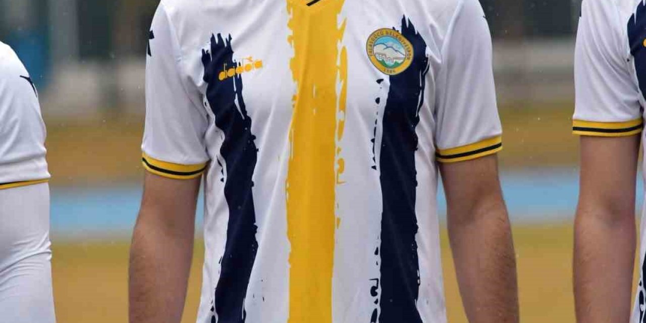 Taylan Özgün 9. Golünü Attı