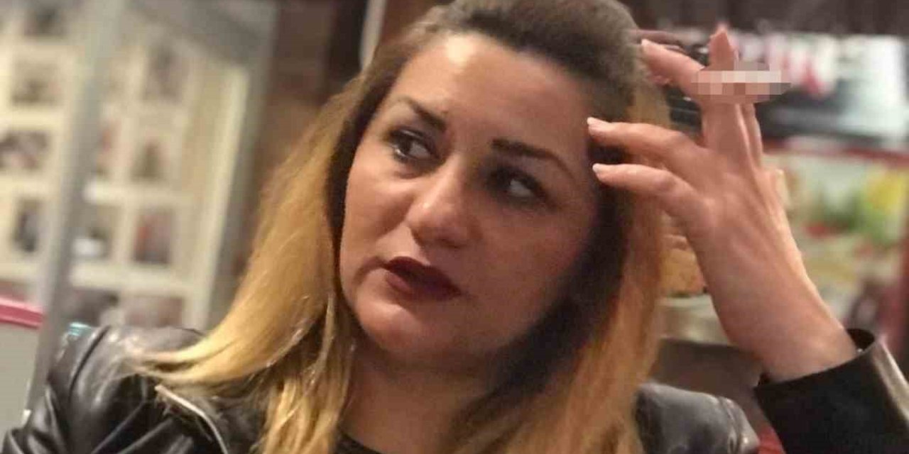 Motosiklet Kazası Kuaför Özlem’i Hayattan Kopardı