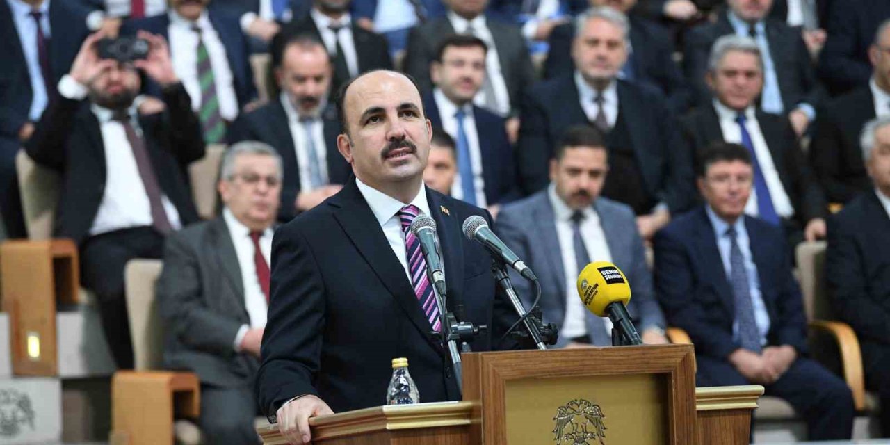 Başkan Altay: “bu 5 Yılda Tüm Türkiye Konya Modeli Belediyecilik Anlayışını Daha Yakından Tanıyacak”