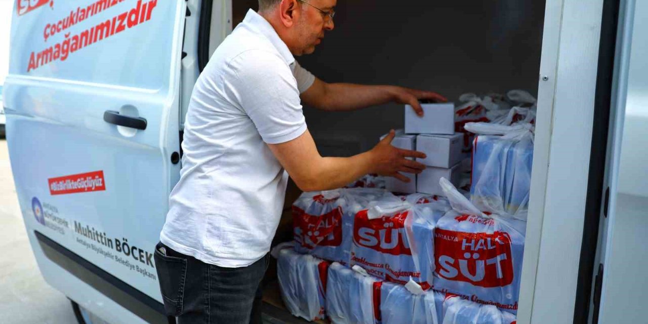 Halk Mama’ya Yoğun Talep