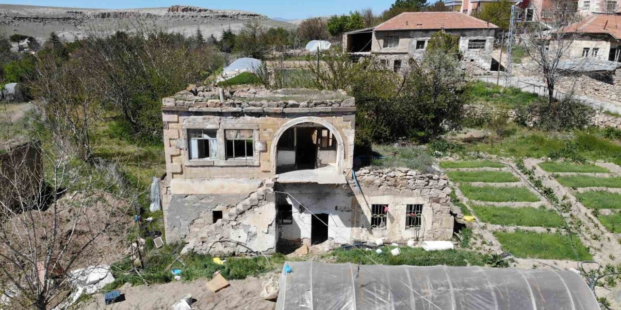 Aksaray’da Kemal Sunal Ve Yeşilçam İzleri