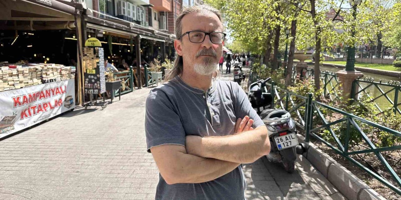 ’en Zeki İl’ Olarak Açıklanan Eskişehir’de Vatandaşlar Sonucu Değerlendirdi