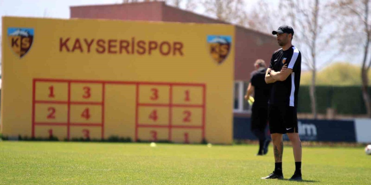 Burak Yılmaz: “ben Umutluyum, Daha İyi Olacağız”