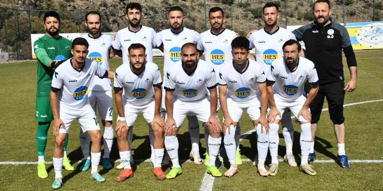 Hacılar Erciyesspor Kazanmak İstiyor