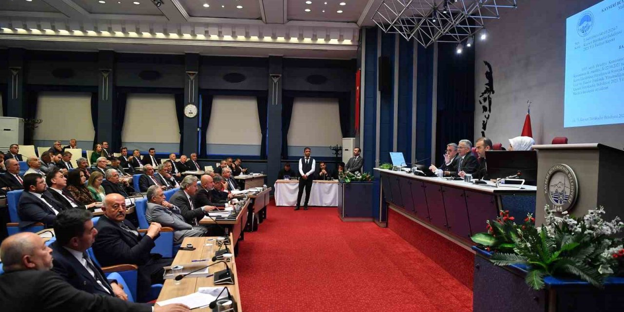 Yeni Dönemde De Besicilerin Su Faturasının Yüzde 50’si Kayseri Büyükşehir’den