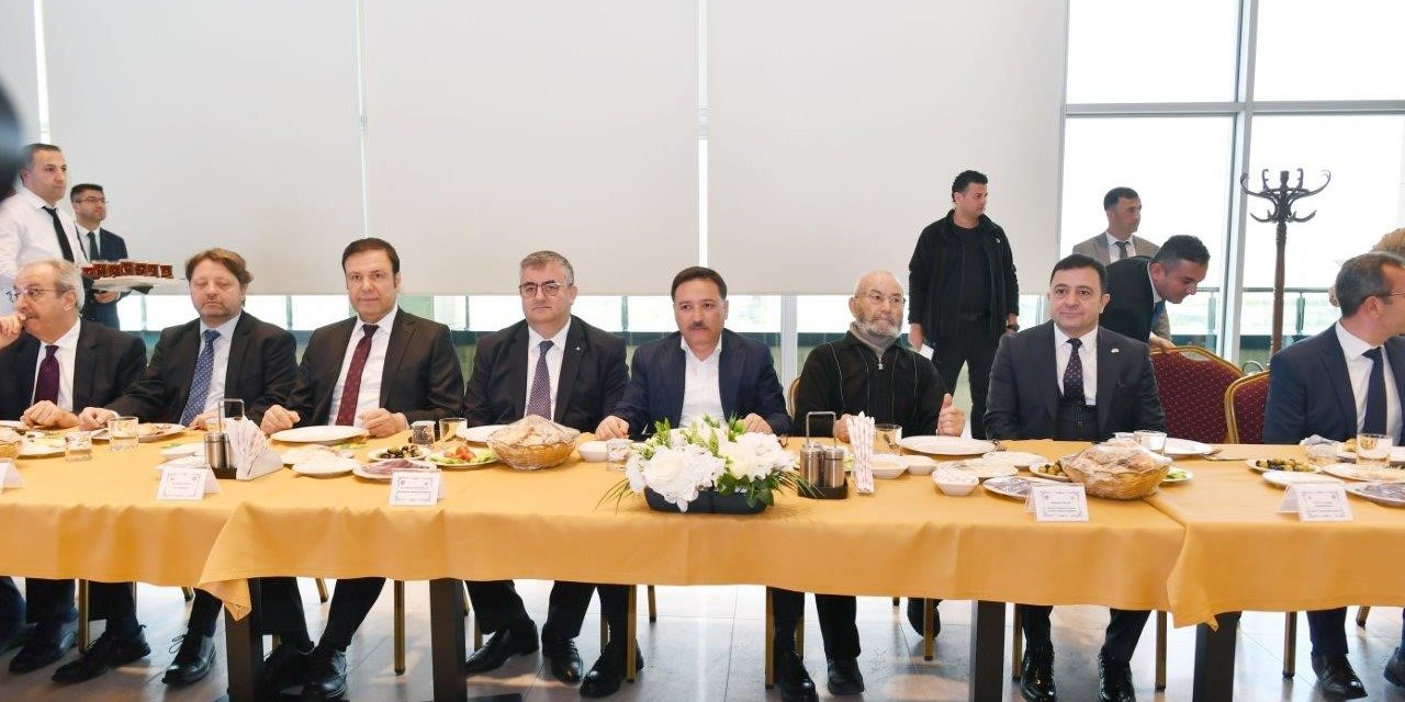 Kayseri İstihdam Fuarı 14-15 Mayıs’ta Yapılacak