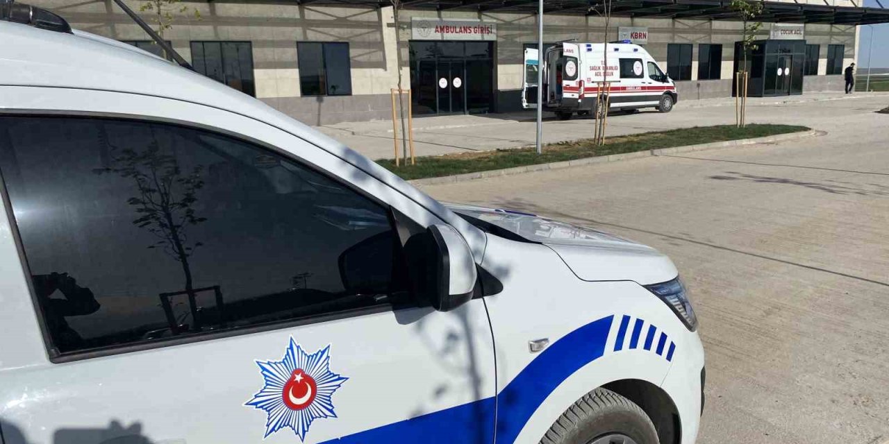 Konya’da Sekiz Günlük Bebeğin Şüpheli Ölümü