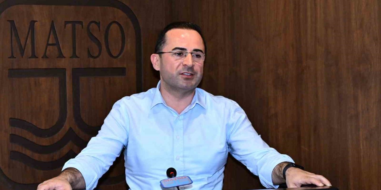 Başkan Güngör: “manavgat, Kırsal Kalkınma Desteklerinden Faydalanmalıdır”