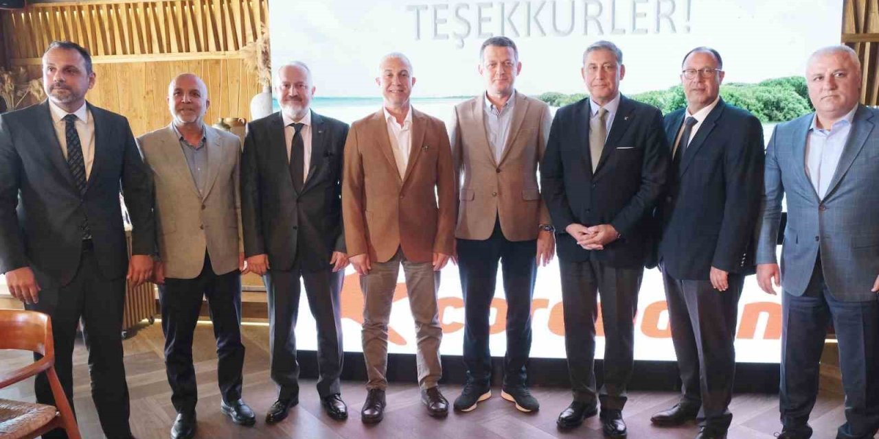 Corendon Turizm Grubu, 2024 Sezonunda Alanya Operasyonlarını Büyütüyor