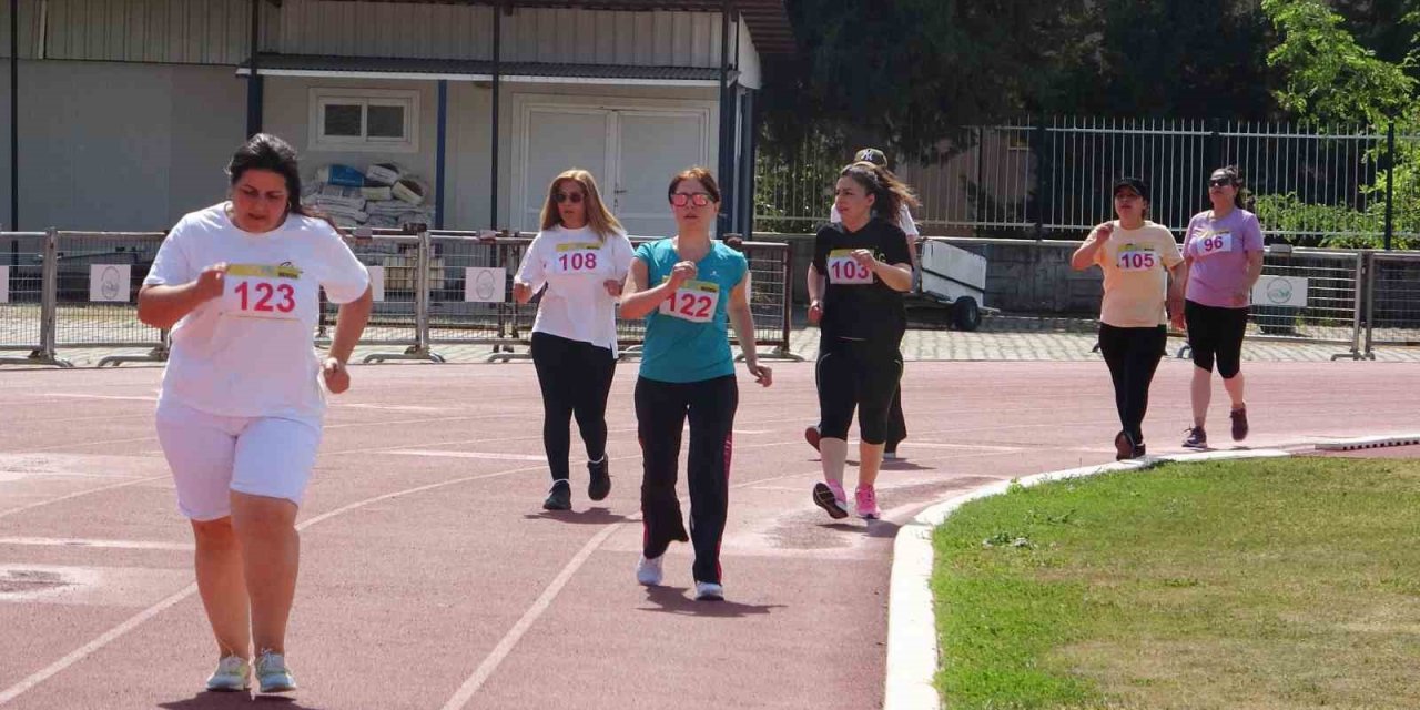 Postacılar, Mersin’de Yarıştı