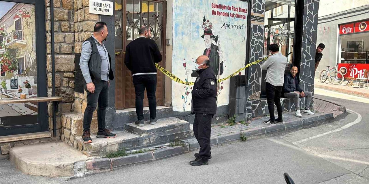 Niğde’de 63 Yaşındaki Şahıs Evinde Ölü Bulundu