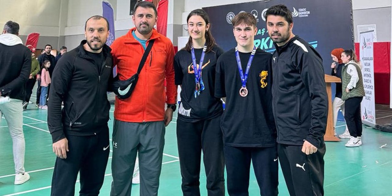 Hasan Can Arslan Bulgaristan’da Türkiye’yi Temsil Edecek