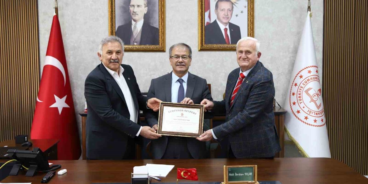 Niğde’deki Okullarda Tuz Ve Şeker Kullanımı Konusunda Eğitimler Verilecek