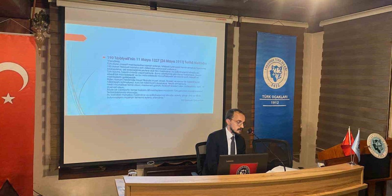 Millî Mücadele’de Türk Ocakları’nın Katkısı