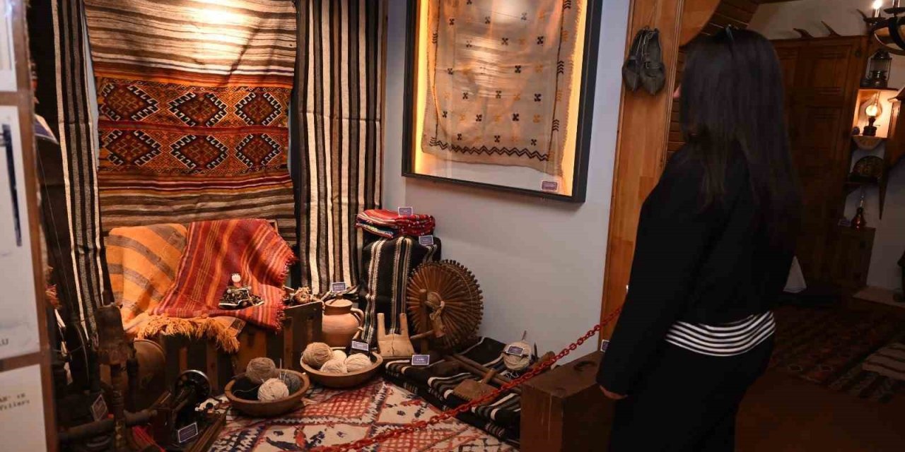 Kemer’in İlk Kültür Evi Açılıyor