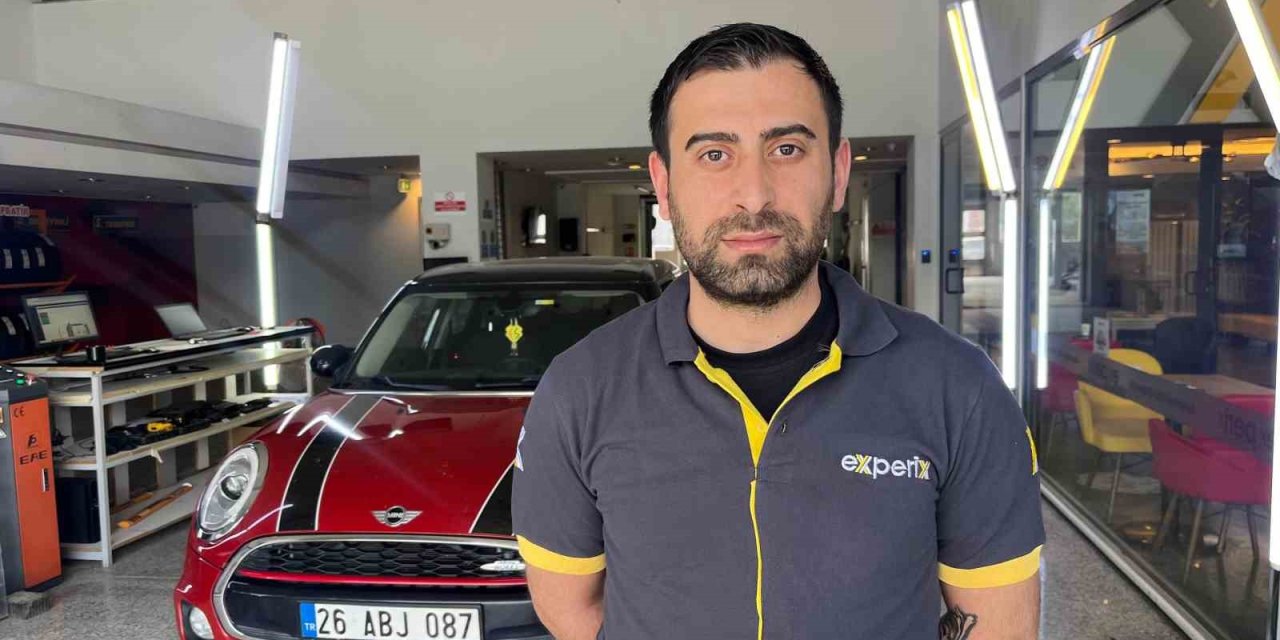 Yoğun Talep Gören Otomatik Vitesli Araçların Kullanımına Dikkat