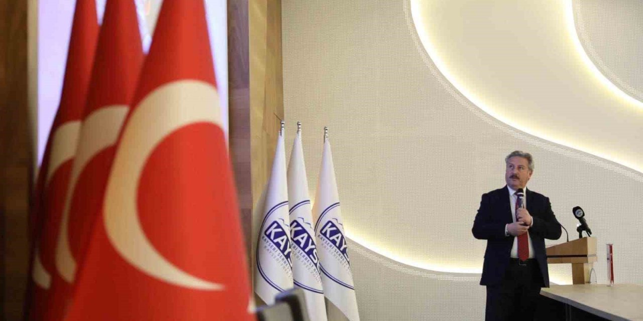 Kayseri Serbest Bölge, Hizmetlerle Yeni Yatırımcıların Gözdesi Oldu