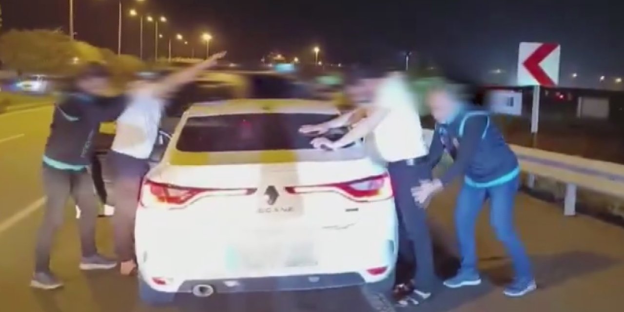 Evlenme Vaadiyle Dolandırıcılık Yapan Kadın Yakalandı