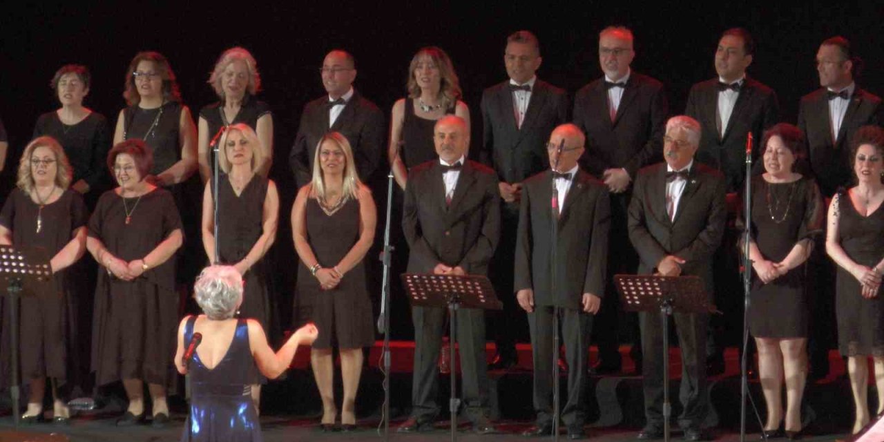 Kigder’den Kadın Ekonomisine Destek İçin Konser