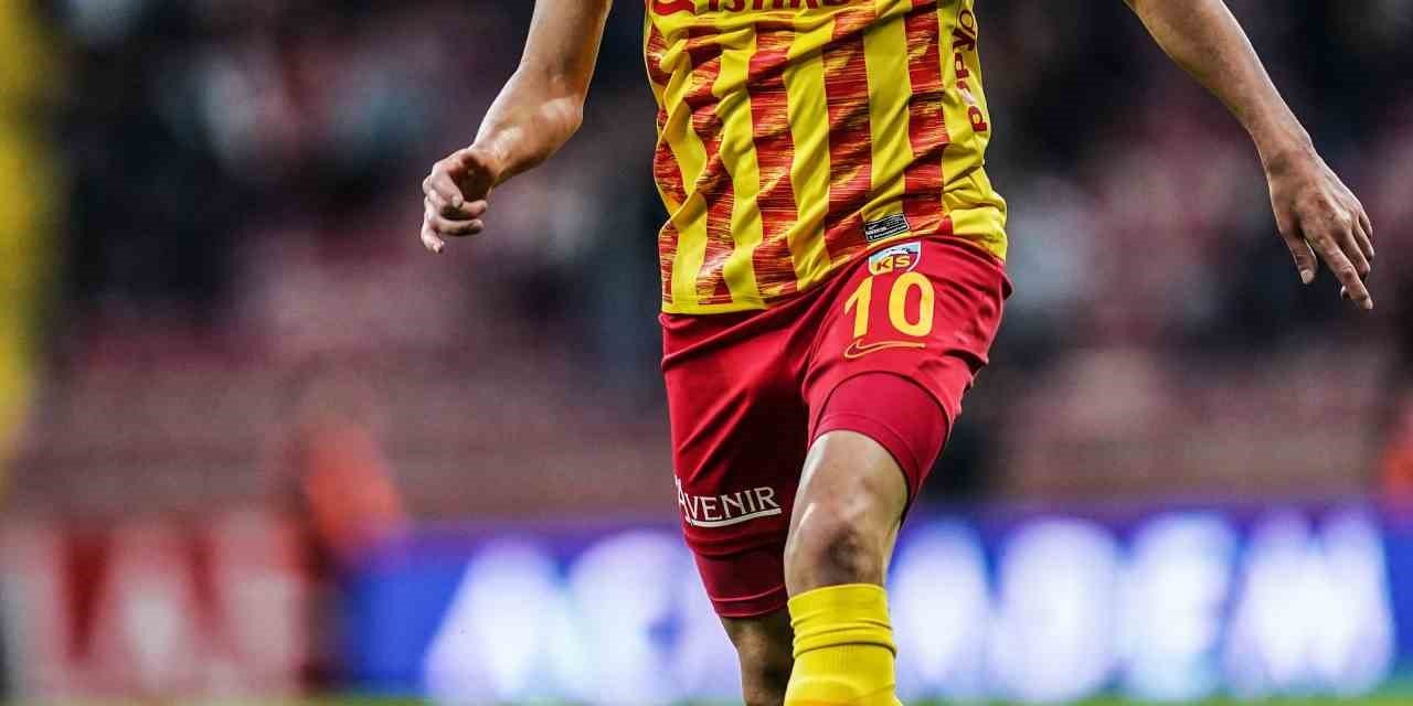 Mehdi Bourabia 2.golünü Attı