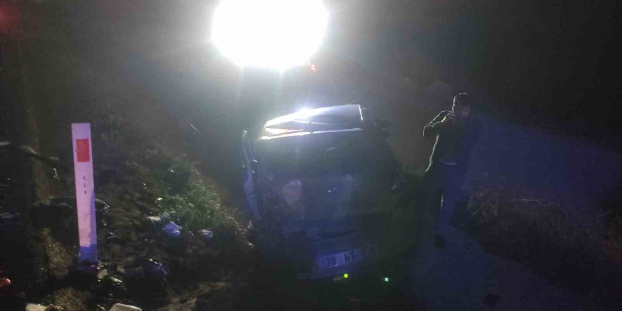 Eskişehir’de Zincirleme Trafik Kazası: 8 Yaralı