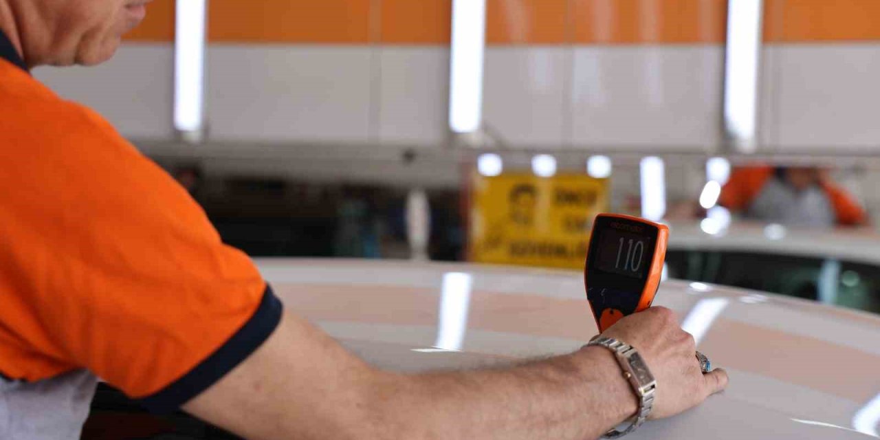 ‘hayalimdeki Araca Kavuştum’ Derken Mağdur Olmayın